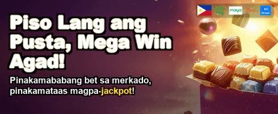 Claim Your Welcome Bonus Now