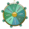 Daily Lucky Spin welfare icon